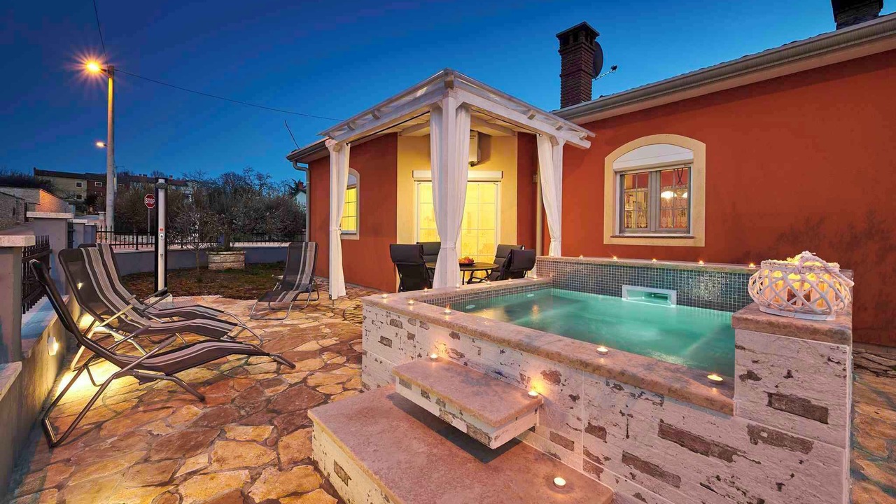 Photo of Patio Balcony in Finida
