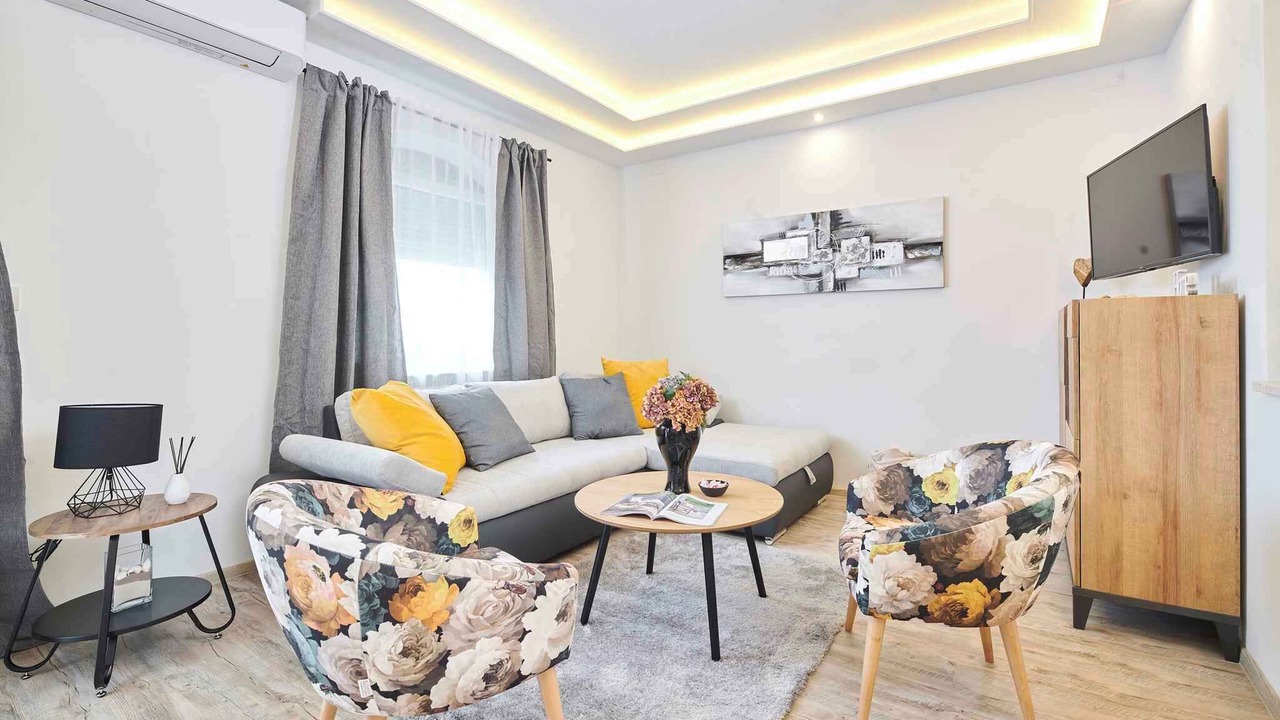 Photo of Livingroom in Finida