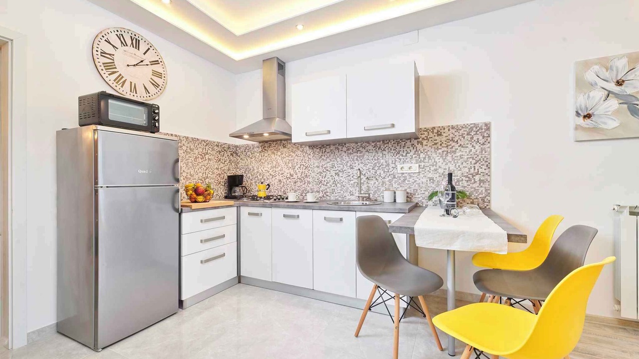 Photo of Kitchen in Finida