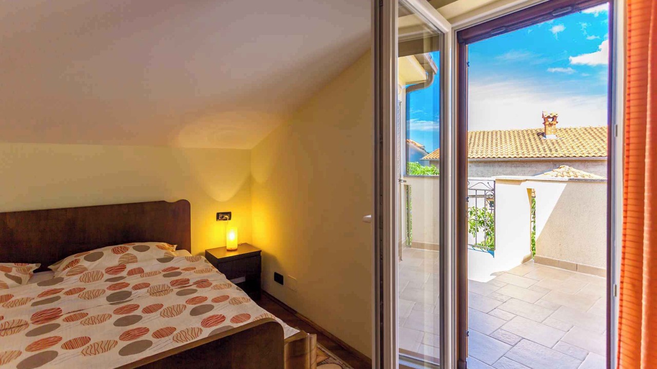 Photo of Bedroom in Porat