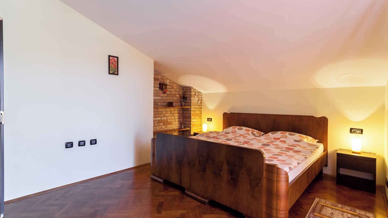 Photo of Bedroom in Porat