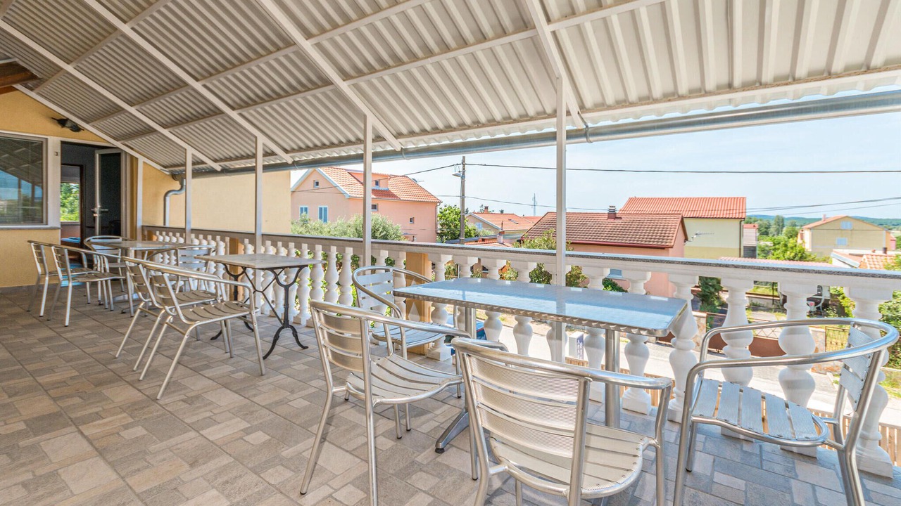 Photo of Patio Balcony in Kakma