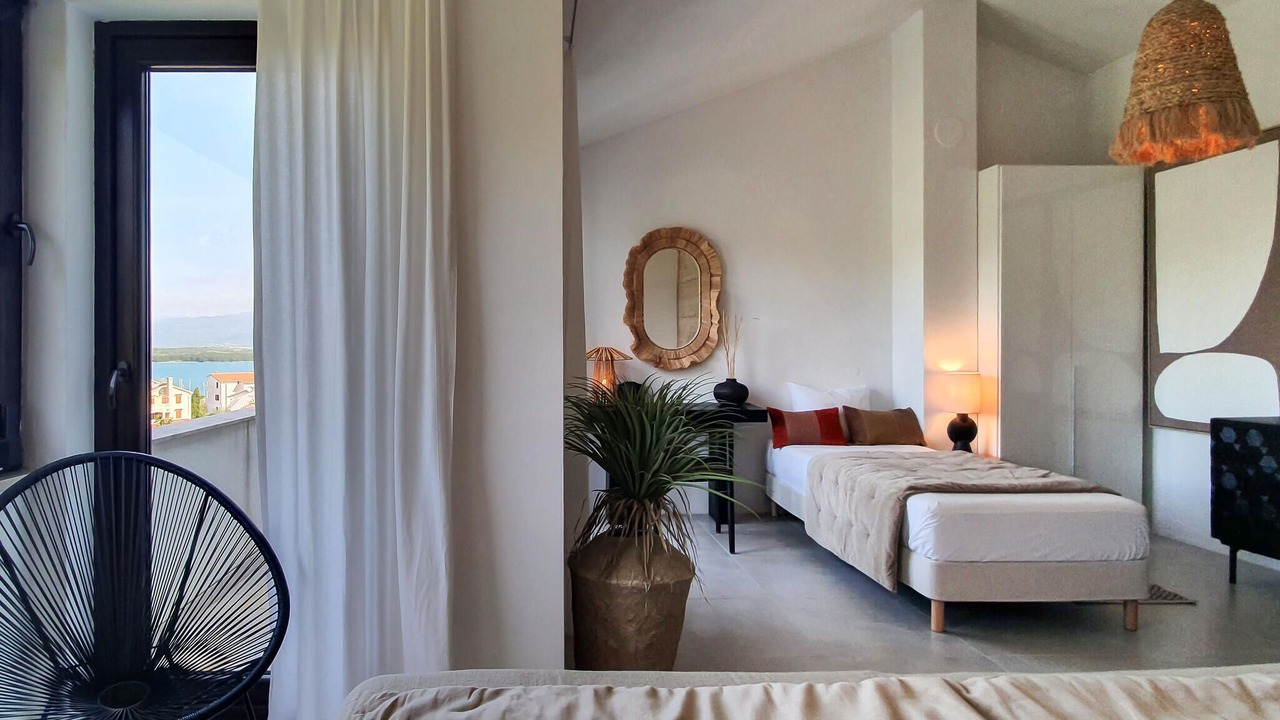 Photo of Bedroom in Klimno