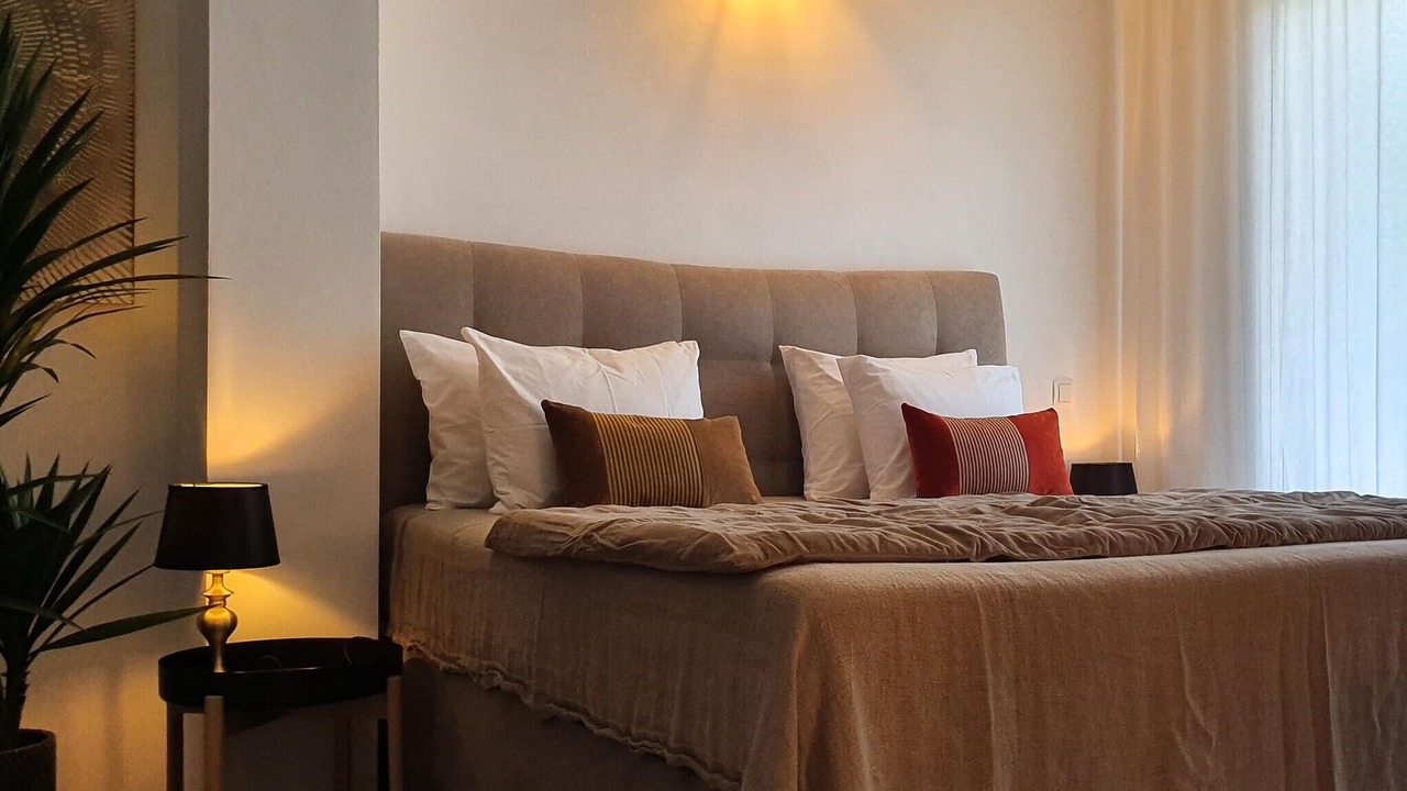 Photo of Bedroom in Klimno