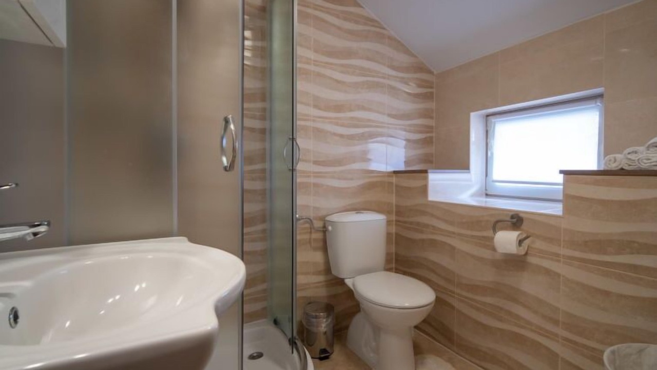 Photo of Bathroom in Veli Brgud
