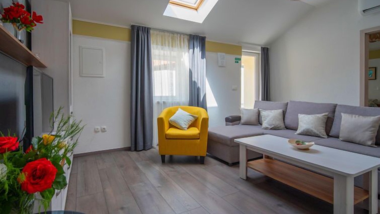 Photo of Livingroom in Veli Brgud