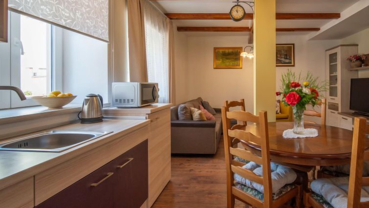 Photo of Bedroom in Veli Brgud