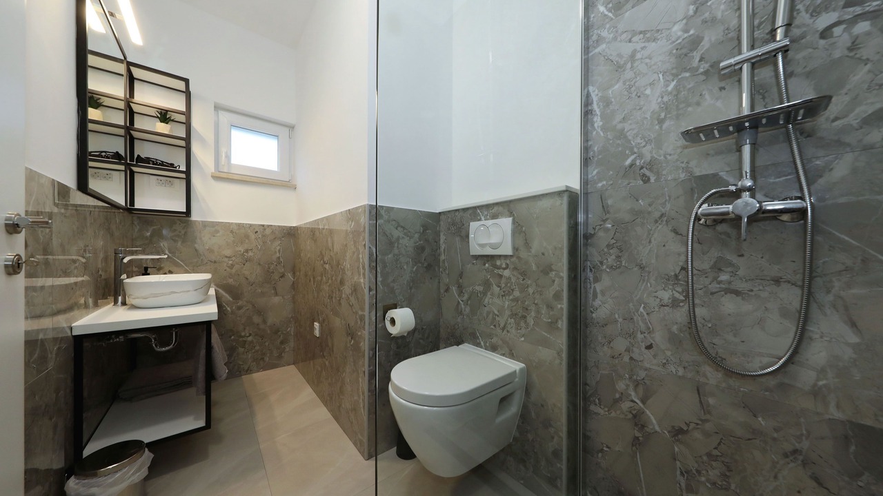 Photo of Bathroom in Krusevo
