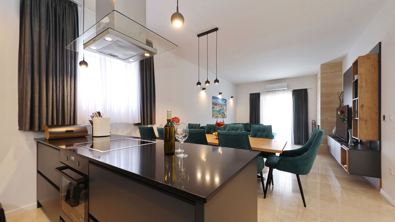 Photo of Kitchen in Krusevo
