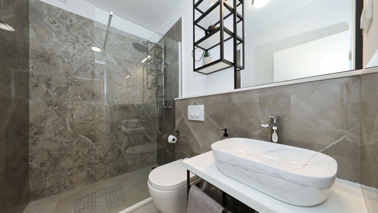 Photo of Bathroom in Krusevo