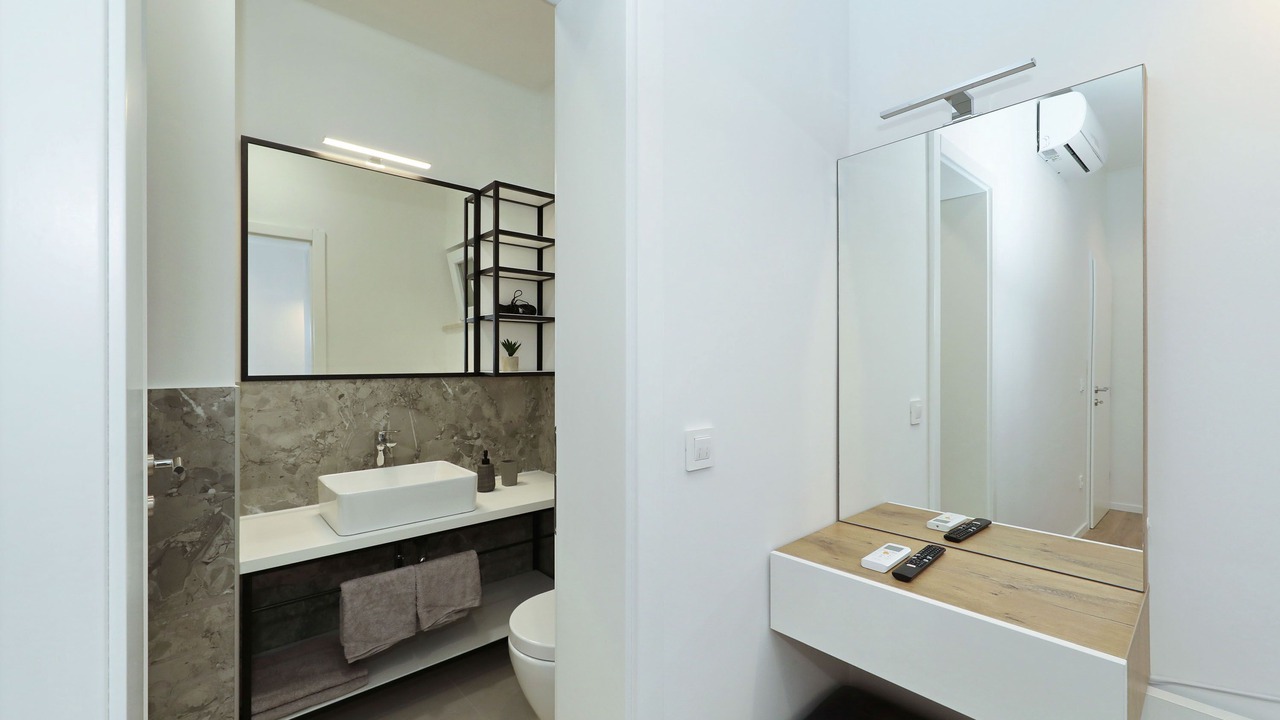 Photo of Bathroom in Krusevo