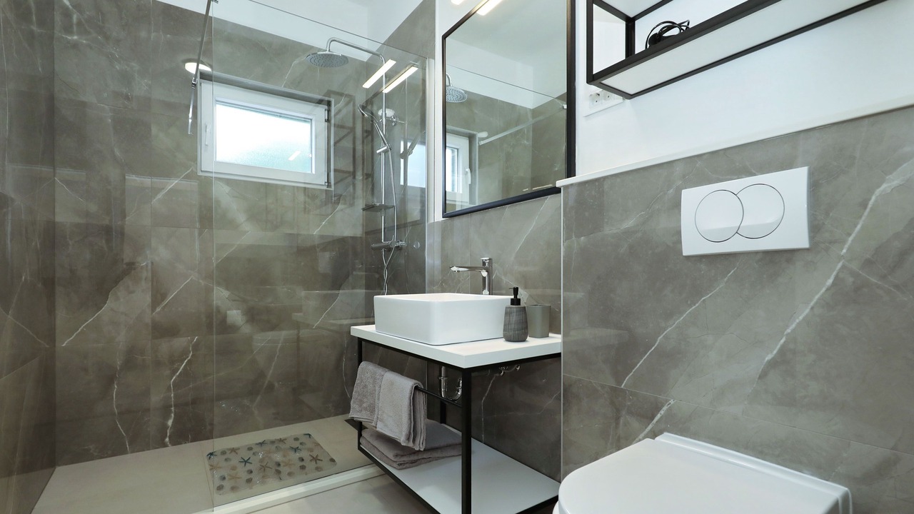 Photo of Bathroom in Krusevo