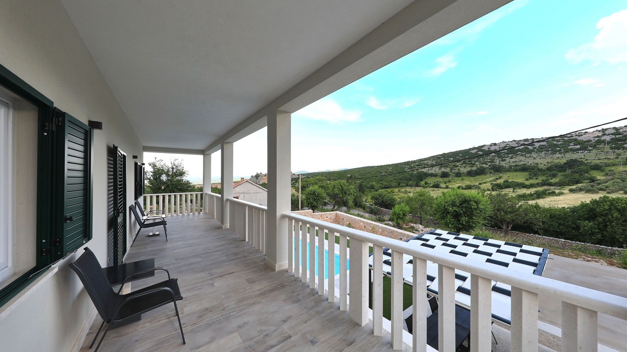 Photo of Patio Balcony in Krusevo