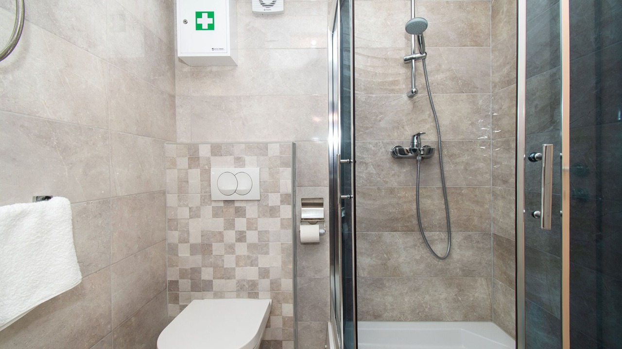 Photo of Bathroom in Skradin