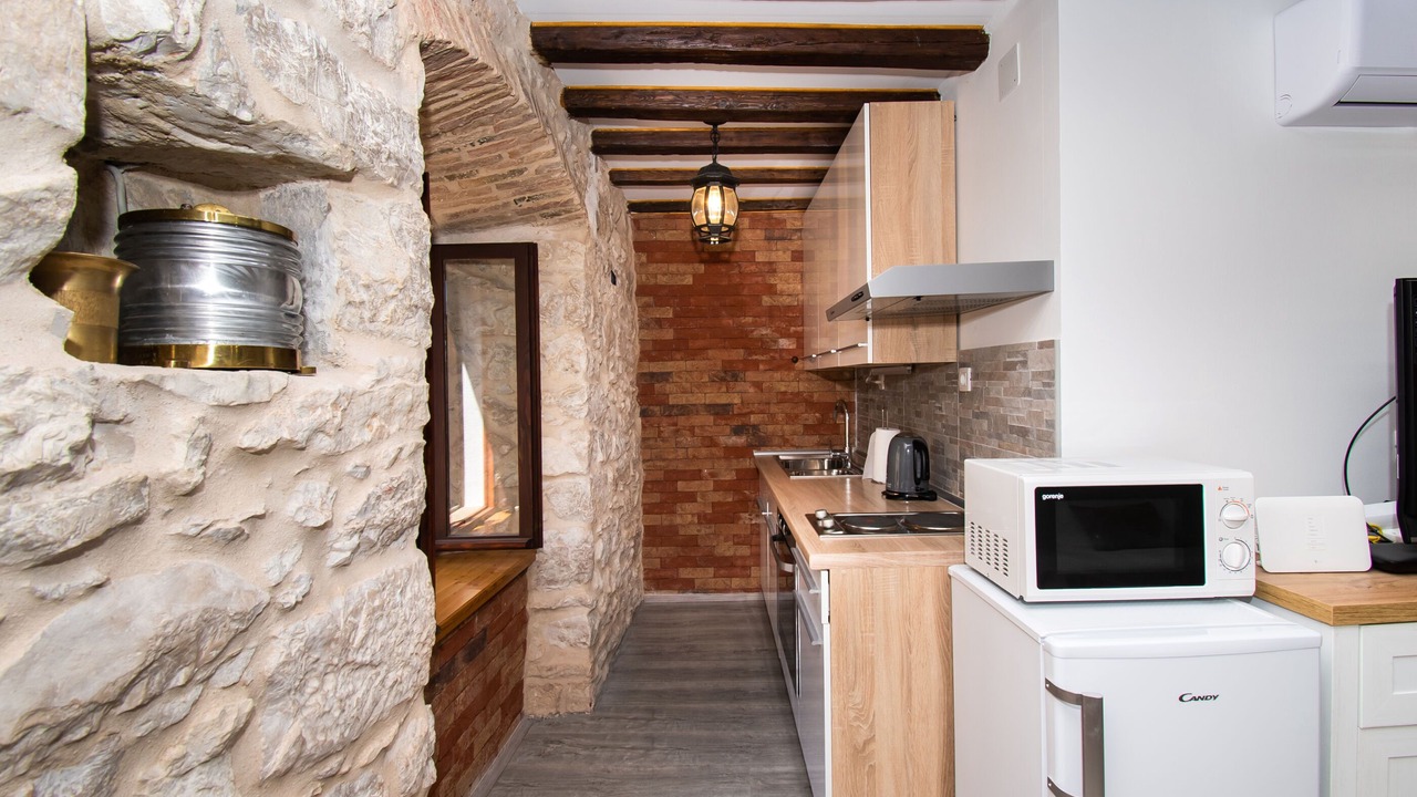 Photo of Kitchen in Skradin