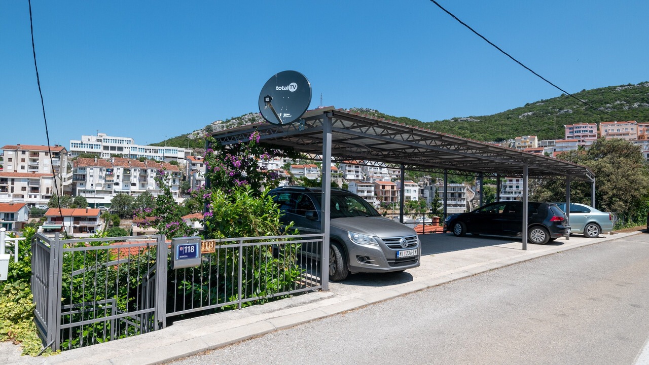 Photo of Outdoor in Neum