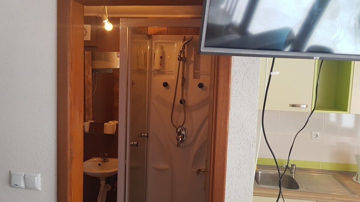 Photo of Bathroom in Babanovac