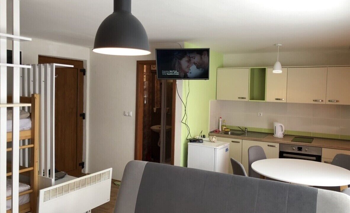 Photo of Livingroom in Babanovac