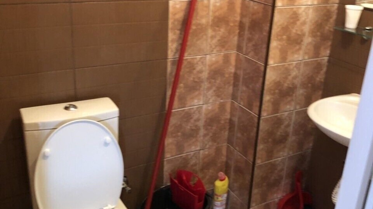 Photo of Bathroom in Babanovac