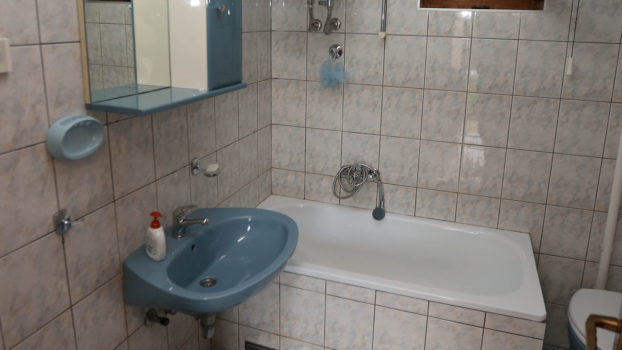 Photo of Bathroom in Trebinje