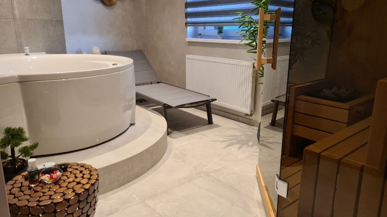 Photo of Bathroom in Varazdin
