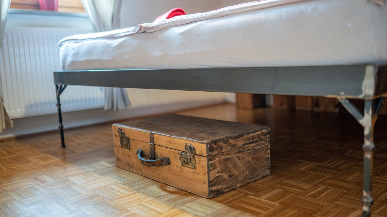 Photo of Bedroom in Gozd Martuljek
