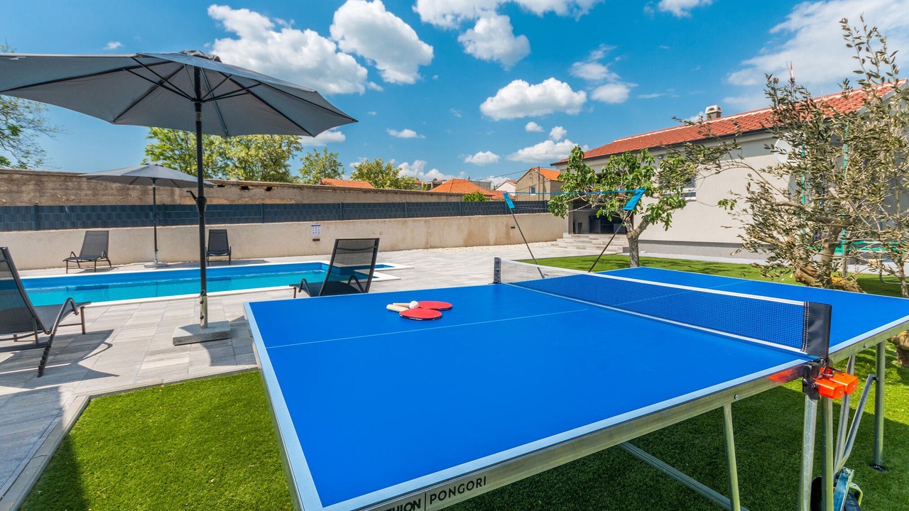 Photo of Outdoor in Sveti Filip i Jakov