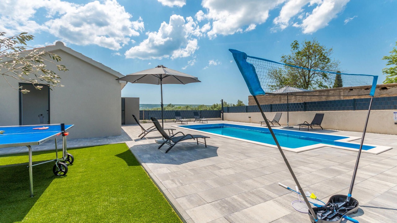 Photo of Outdoor in Sveti Filip i Jakov