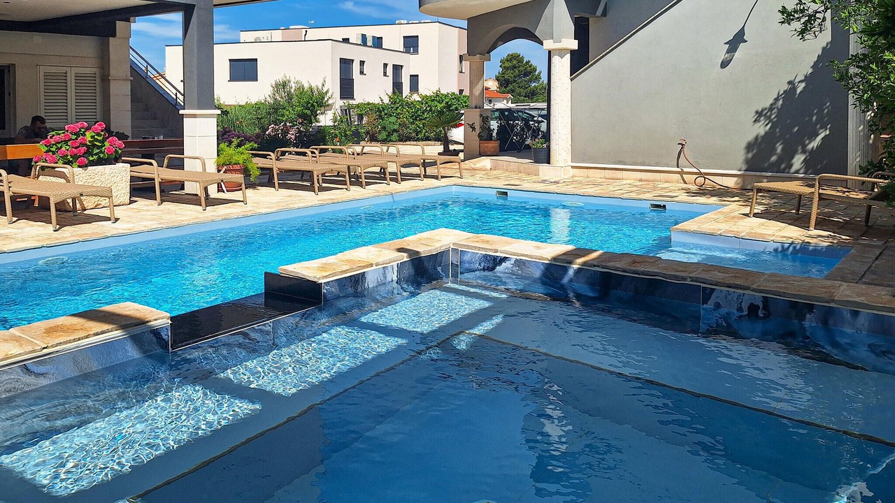 Photo of Outdoor in Brodarica