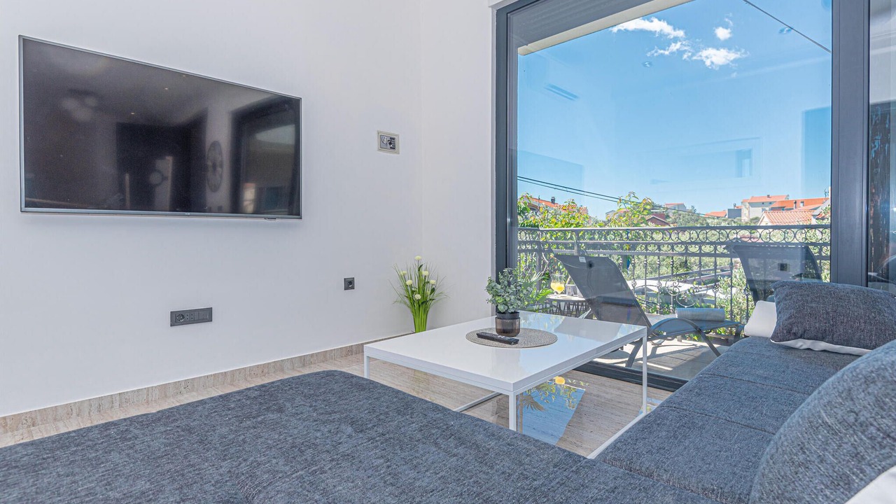Photo of Bedroom in Brodarica