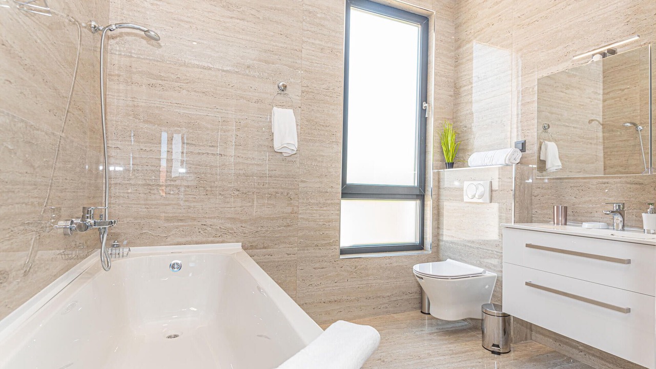 Photo of Bathroom in Brodarica