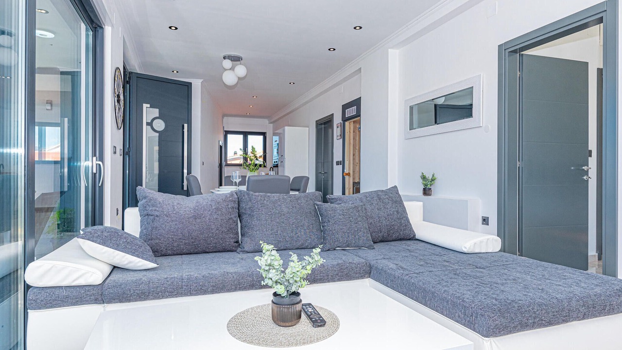 Photo of Bedroom in Brodarica
