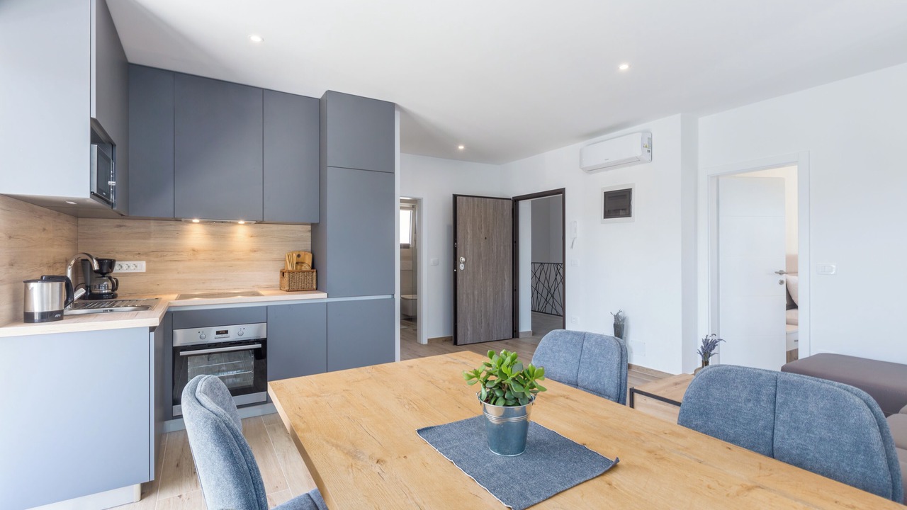 Photo of Kitchen in Fiorini