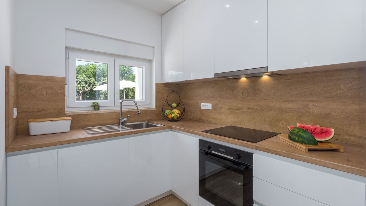 Photo of Kitchen in Fiorini