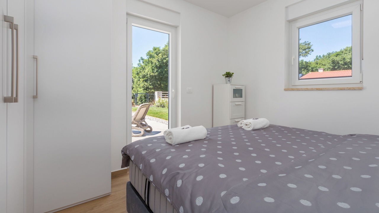 Photo of Bedroom in Fiorini