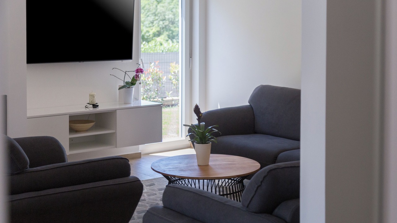 Photo of Livingroom in Fiorini