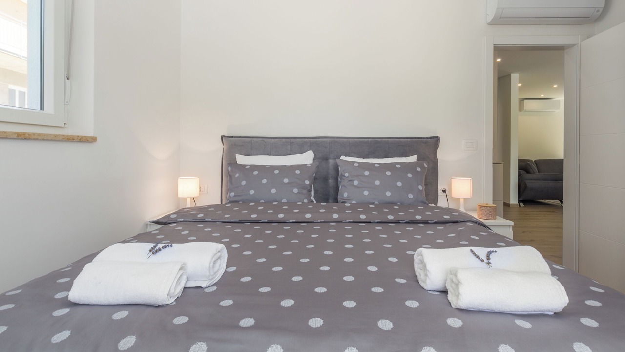 Photo of Bedroom in Fiorini