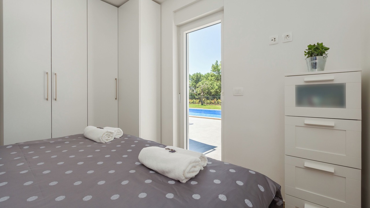 Photo of Bedroom in Fiorini
