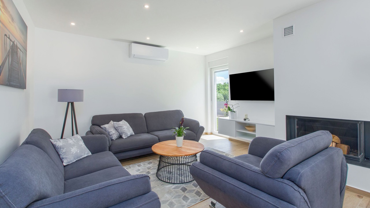 Photo of Livingroom in Fiorini
