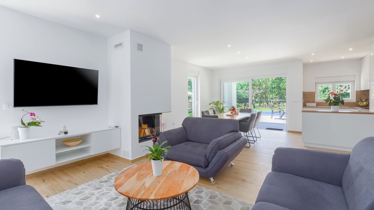 Photo of Livingroom in Fiorini