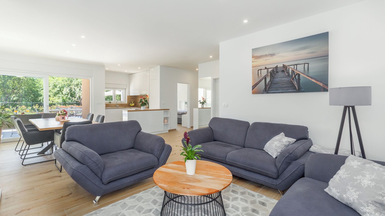 Photo of Livingroom in Fiorini