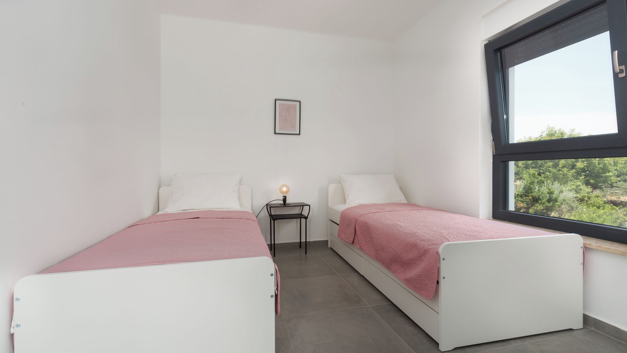 Photo of Bedroom in Fiorini