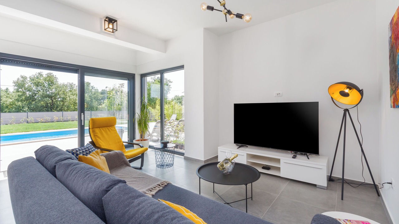 Photo of Livingroom in Fiorini