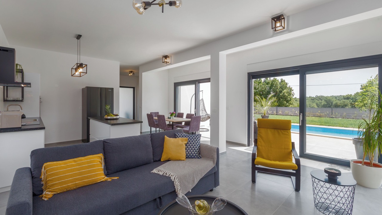 Photo of Livingroom in Fiorini