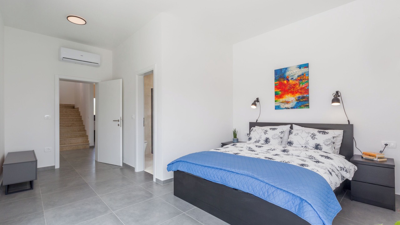 Photo of Bedroom in Fiorini