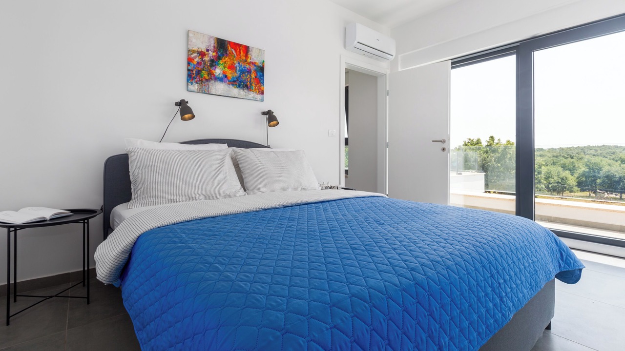 Photo of Bedroom in Fiorini