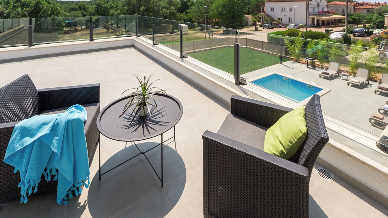 Photo of Patio Balcony in Fiorini