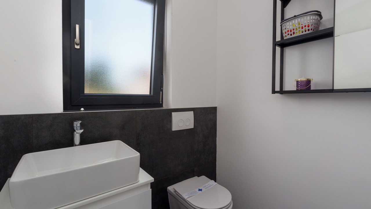 Photo of Bathroom in Fiorini
