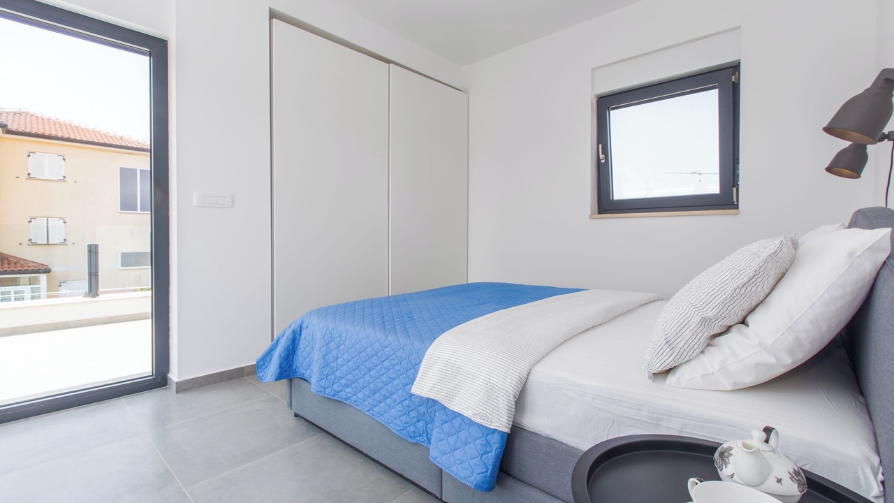 Photo of Bedroom in Fiorini