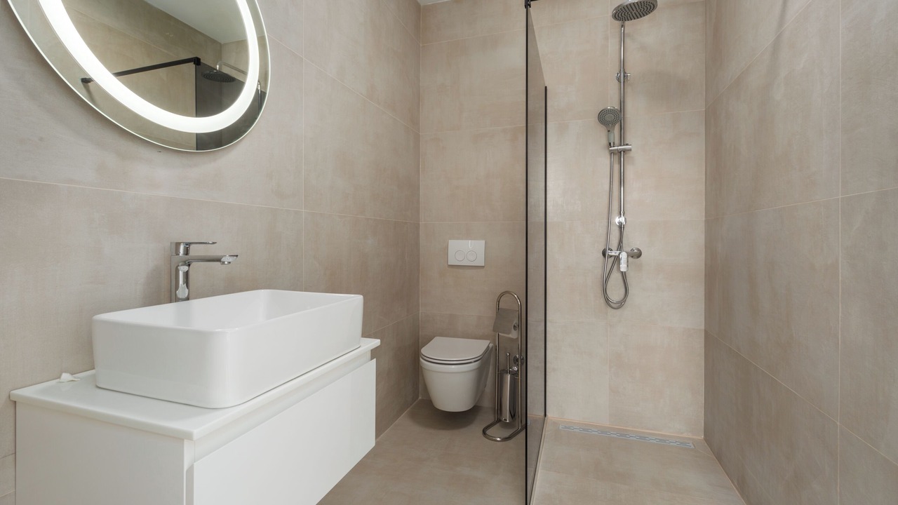 Photo of Bathroom in Fiorini